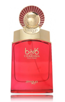 Zimaya Charisma Pour Femme Парфюм EDP 100 ml (6290171074915)