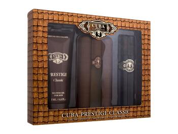 Cuba Prestige Туалетная вода EDT 90ml (5425017735878)