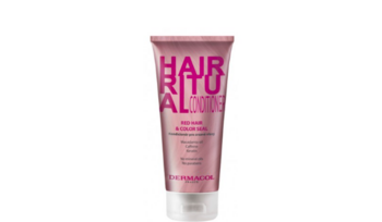 Dermacol Hair Ritual Red Hair & Color Seal Кондиционер 200 ml (8595003125376)