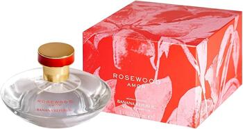 Banana Republic Rosewood Amor Парфюмированная вода EDP W 100 ml (840797138728)