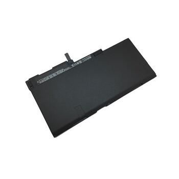 ExtraDigital CM03XL Аккумуляторная батарея для портативного компьютера HP CM03XL (NB460625)
