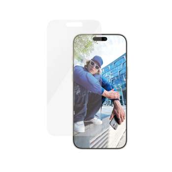 PanzerGlass 2876 Classic Fit Защитное стекло для Apple iPhone 16 Pro Max (2876)