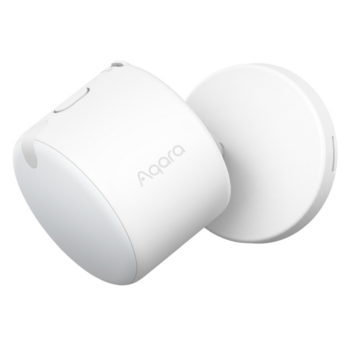 Aqara FP300 Presence Sensor Датчик присутствия Zigbee / Matter (PS-S04D)