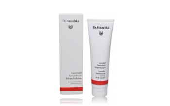 Dr. Hauschka Lavender Calming Крем для Тела 145 ml (4020829009059)