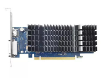 Asus NVIDIA GeForce GT 1030 Видеокартa 2GB (GT1030-SL-2G-BRK)