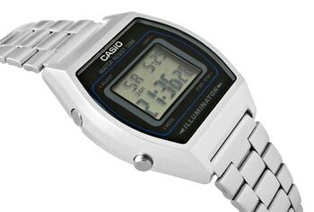 Casio B640WD-1AVEF Мужские часы (B640WD-1AVEF)