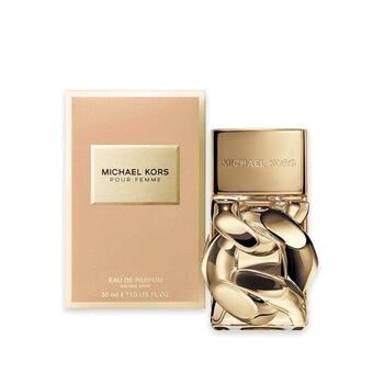 Michael Kors Pour Femme Parfimērijas ūdens EDP 30ml (850049716307)