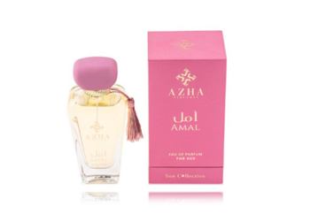 Azha Amal Парфюм EDP 100 ml (6629021040211)