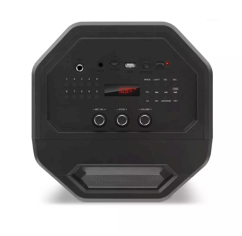 Sven PS-600 Портативный динамик для вечеринок 50W (PS-600)
