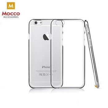 Mocco Ultra Back Case 1 mm Силиконовый чехол для Huawei Y9 (2019) / Huawei Enjoy 9 Plus Прозрачный (MC-BC1MM-HU-Y9/19-TR)