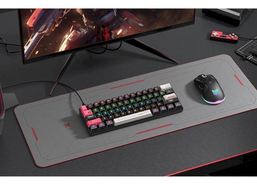 Onikuma G55 Spēļu Klaviatūra (6972470563498)