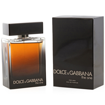 Dolce & Gabbana The One for Men Tуалетная вода 100 ml Tester (3423473026839)