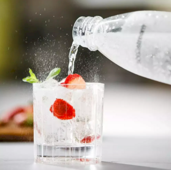 SodaStream 1013511310 Gāzējamā ūdens ierīce (1013511310)