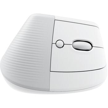 Logitech Lift Ergo Series Беспроводная Мышь (910-006475)