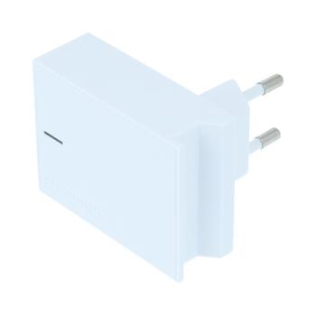 Swissten Premium 18W Tīkla Lādētājs USB-C PD (SW-USBCPD18W-W)