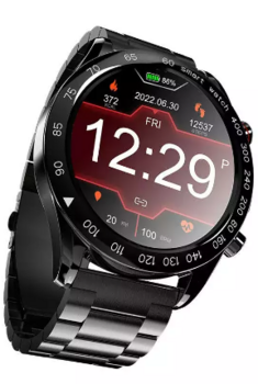 HiFuture FutureGo Pro Умные Часы (6972576180902)