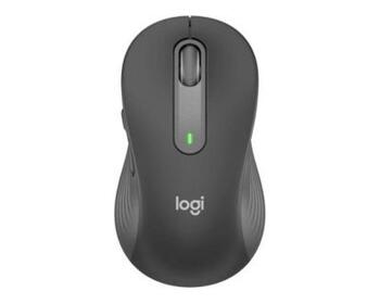 Logitech Signature M650 L Bluetooth Bezvadu pele (910-006236)