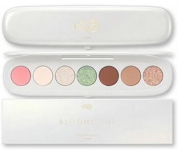 Lovro Bloomlight Палетка теней для век 6,4g (LOVB-ESP)