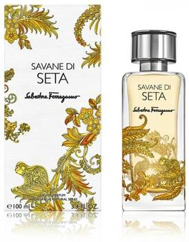 Salvatore Ferragamo Savane di Seta Парфюм EDP 100 ml (8052464890354)