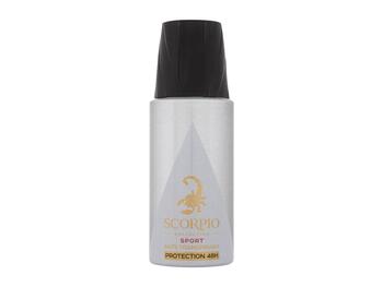 Scorpio Scorpio Collection Antiperspirant Антиперспирант 150ml (3178041316804)