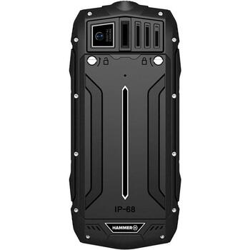 MyPhone Hammer Rock Мобильный телефон 2GB / 16GB (5902983617747)