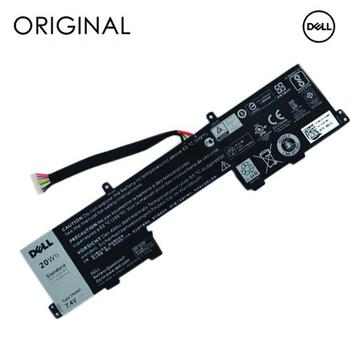 Оригинальная аккумуляторная батарея  TM9HP для портативного компьютера Dell (NB441365)