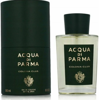 Acqua di Parma Colonia C.L.U.B. Одеколон EDC 180ml (8028713150036)