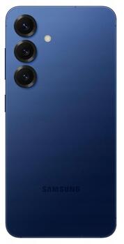 Samsung Galaxy S25 5G Смартфон 12GB / 128GB Navy (SM-S931BDBDEUE)