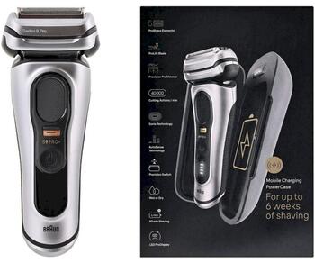Braun Series 9 Pro 9577CC Skuveklis (9577CC)