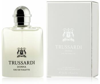 Trussardi Donna Парфюм EDT 30 ml (8011530015039)