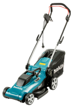 Makita ELM3720 Zāles pļāvējs 1400W (ELM3720)