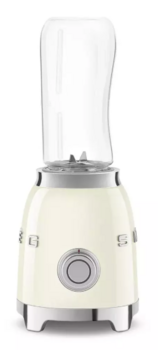 Smeg PBF01CREU 50's Style Блендер 0.6L 300W Creme (PBF01CREU)