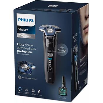 Philips Series 7000 Wet& Dry Skuveklis (S7886/58)