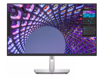 Dell P3223QE Monitors 31.5