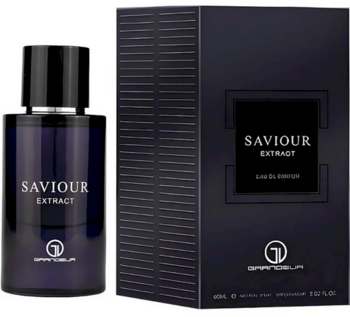 Grandeur Saviour Extract Парфюм EDP 60 ml (5055810035686)