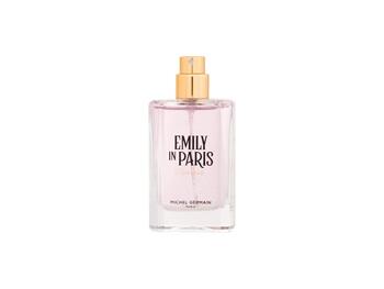 Michel Germain Emily In Paris Парфюмированная вода EDP 30ml (TESTER) (0778628010915)