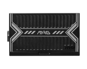 MSI MAG A650BN Barošanas bloks 650W (MAG A650BN)