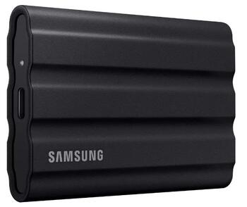 Samsung MU-PE2T0S/EU SSD External 2TB Диск (MU-PE2T0S/EU)