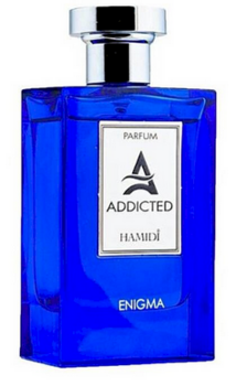 Hamidi Addicted Enigma Парфюм PAR 110 ml (6294015182538)