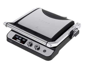 Adler AD 3059 Elektriskais Grils 3000W (AD3059)