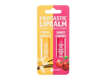 2K Fruitastic Lip Balm Lūpu balzams 1pc (4250979345688)