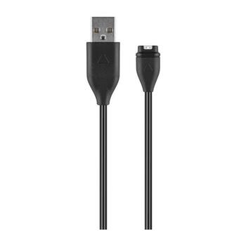 Tech-Protect MC04 Cable Зарядный кабель для Garmin Watch 1m чёрный (5906302318483)