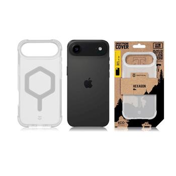 Tactical MagForce Hexagon Cover Защитный чехол для Apple iPhone Air T / белый (TA-57983127342)
