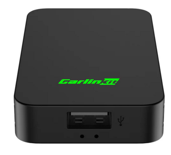 Carlinkit 2air беспроводной CarPlay и Android Auto для оригинальных автомагнитол (6972185560430)