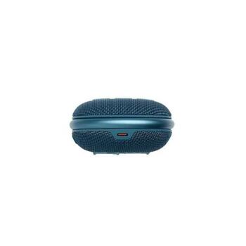 JBL CLIP 4 Bluetooth Беспроводной Динамик (JBLCLIP4BLU)