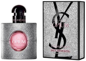 Yves Saint Laurent Black Opium Glitter Парфюм EDP 30 ml (3614274185317)