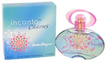 Salvatore Ferragamo Incanto Charms Парфюм EDT 50 ml (8032529113437)
