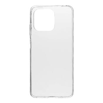OBAL:ME TPU Cover Защитный чехол для Motorola G15/G15 Power / прозрачный (57983124588)