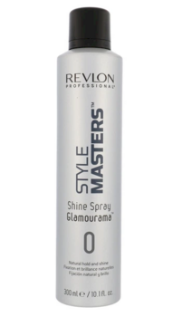 Revlon Professional Style Masters Must-Haves Glamourama Shine Спрей 300 ml (8432225049052)