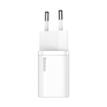 Baseus Super Si Lādētājs PD 20W USB-C (CCSUP-B02)